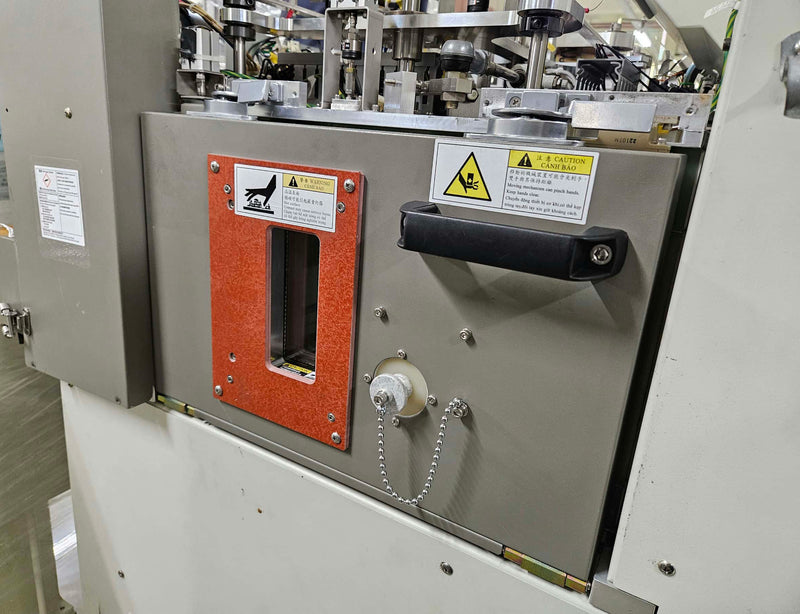Advantest M 6751 AD Automatic Handler