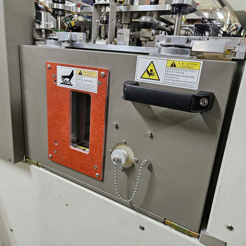 Advantest M 6751 AD Automatic Handler