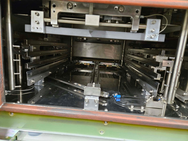 Advantest M 6751 AD Automatic Handler