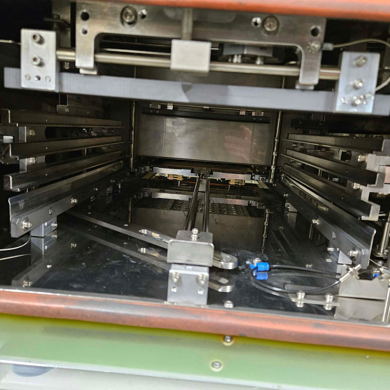 Advantest M 6751 AD Automatic Handler