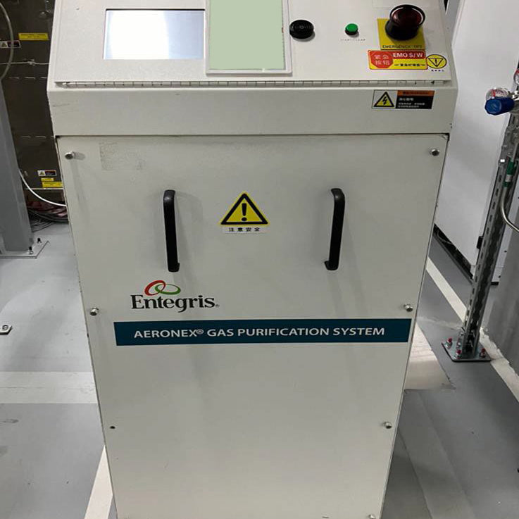 ASML Twinscan XT 1400 F ArF Scanner