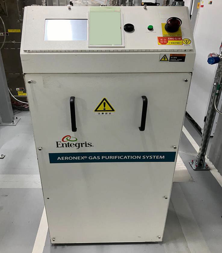 ASML Twinscan XT 1400 F ArF Scanner