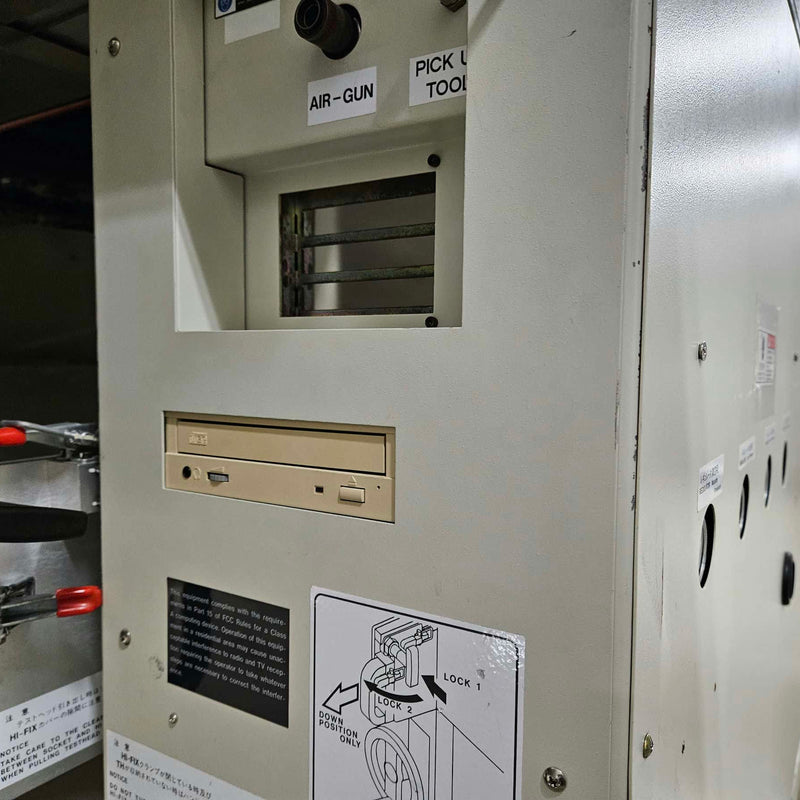 Advantest M 6751 AD Automatic Handler