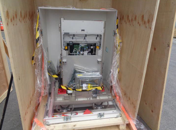 ASML Twinscan XT 1400 F ArF Scanner
