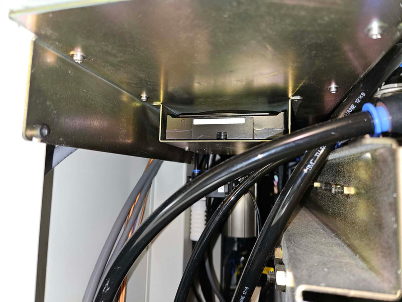 Advantest M 6751 AD Automatic Handler