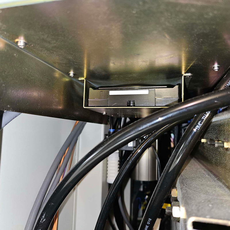 Advantest M 6751 AD Automatic Handler