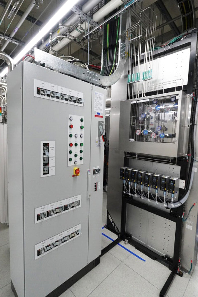 Lam 9400 PTX