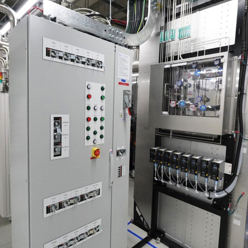 Lam 9400 PTX