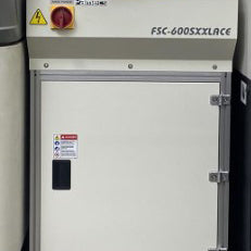 Hanwha HM 520 Chip Shooter