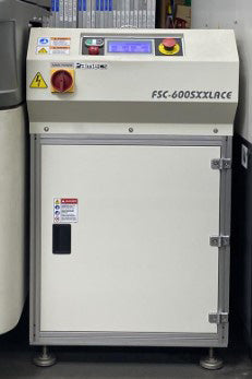 Hanwha HM 520 Chip Shooter