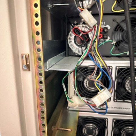 Teradyne / Eagle ETS 364 Tester