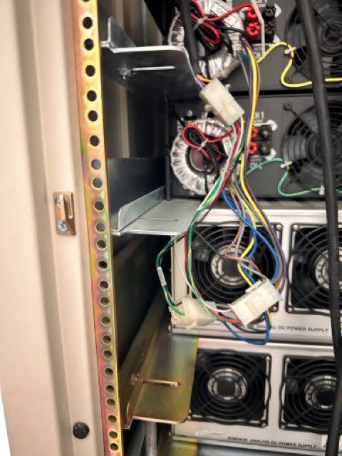 Teradyne / Eagle ETS 364 Tester