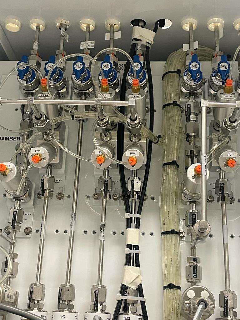 Applied Materials Producer III CVD (Chemical Vapor Deposition)