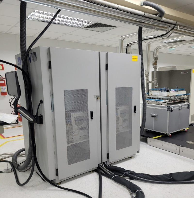 Teradyne / Nextest Magnum V GV VP Memory Test System