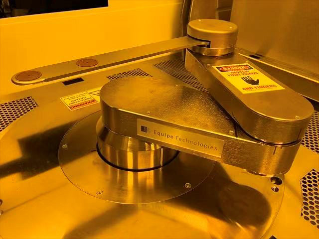 KLA F 5 X Thin Film Measurement