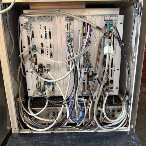 Hitachi S 9360 CD-SEM (Critical Dimension Scanning Electron Microscope)