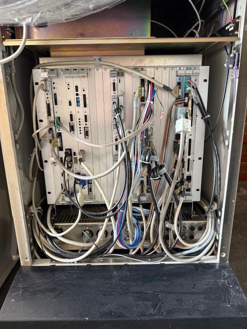 Hitachi S 9360 CD-SEM (Critical Dimension Scanning Electron Microscope)