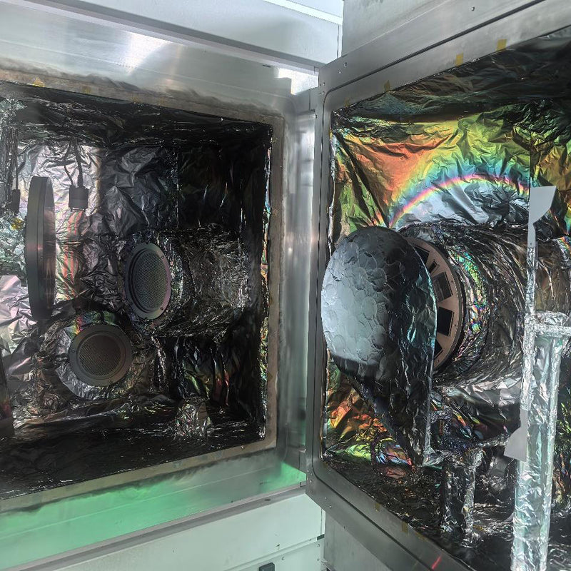 Veeco Spector Ion Beam Deposition (IBD)
