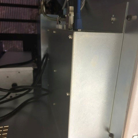 K&S Connx Plus Ball Bonder