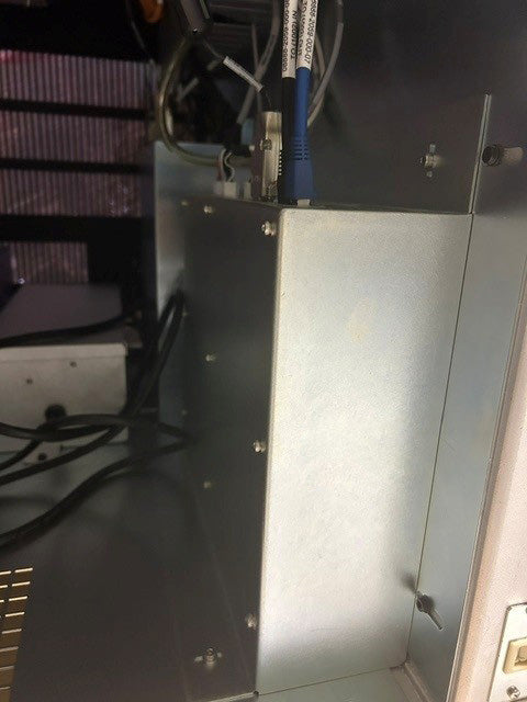 K&S Connx Plus Ball Bonder
