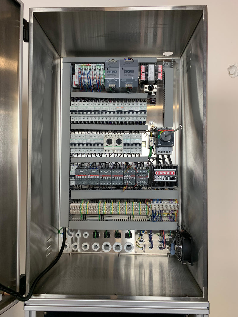 Plasmatherm Versaline CVD (Chemical Vapor Deposition)