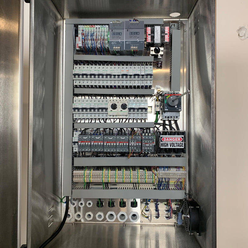 Plasmatherm Versaline CVD (Chemical Vapor Deposition)