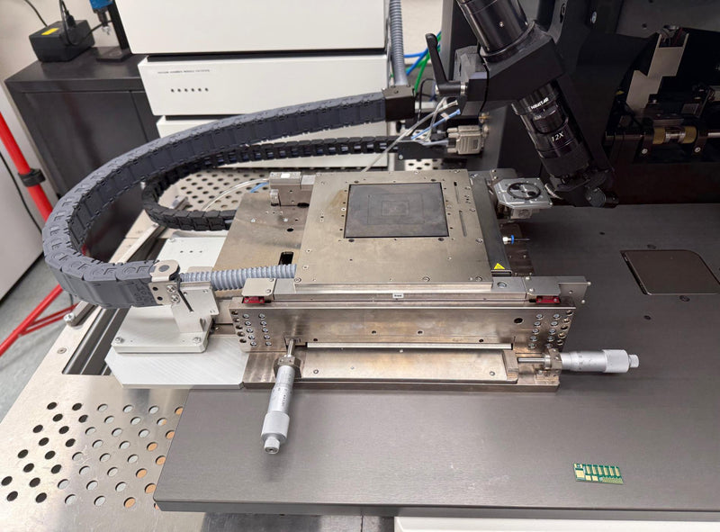 Finetech Sigma Die Bonder