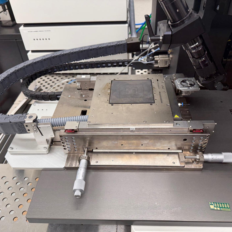 Finetech Sigma Die Bonder