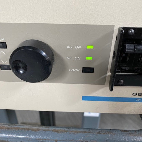 ENI GMW 25 RF Generator