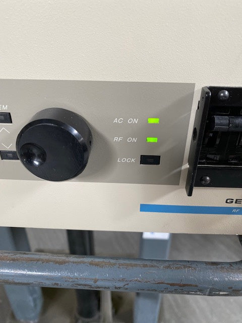 ENI GMW 25 RF Generator