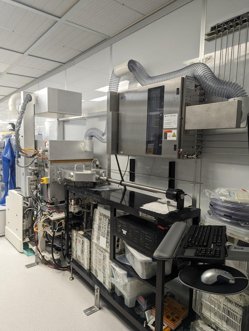 Lam 2300 Exelan Flex 45 Dielectric Etcher