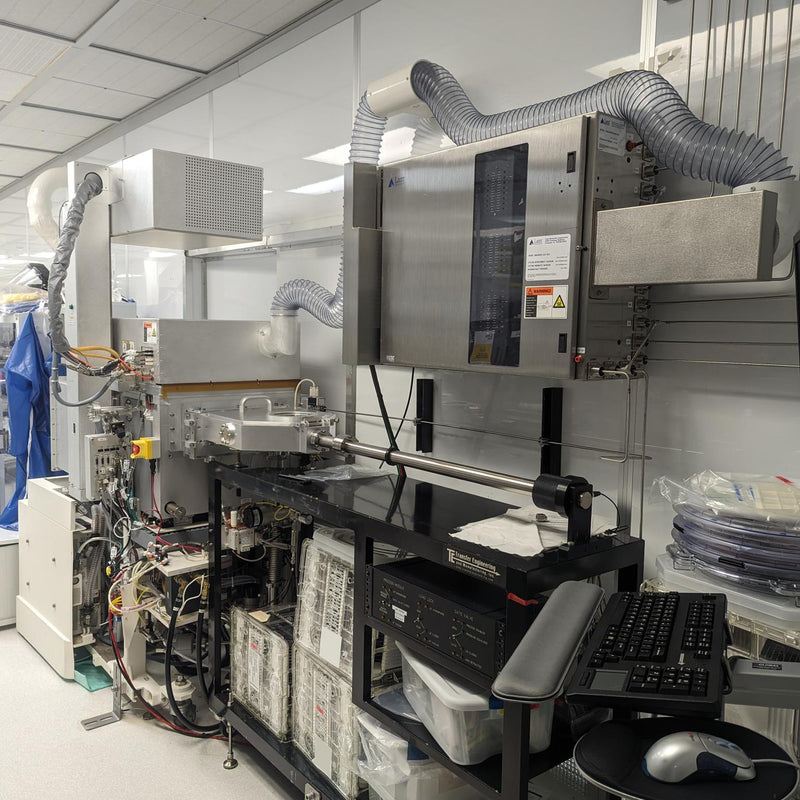 Lam 2300 Exelan Flex 45 Dielectric Etcher