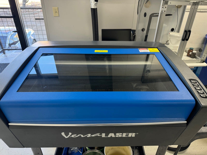 VersaLaser VLS 3590 Laser Cutter / Engraver
