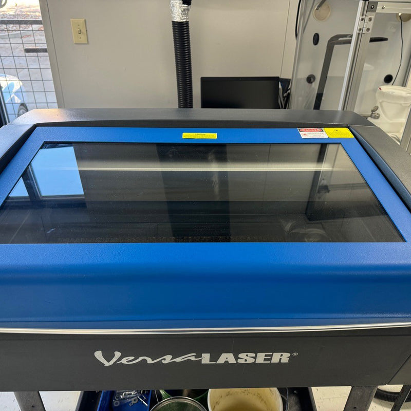 VersaLaser VLS 3590 Laser Cutter / Engraver