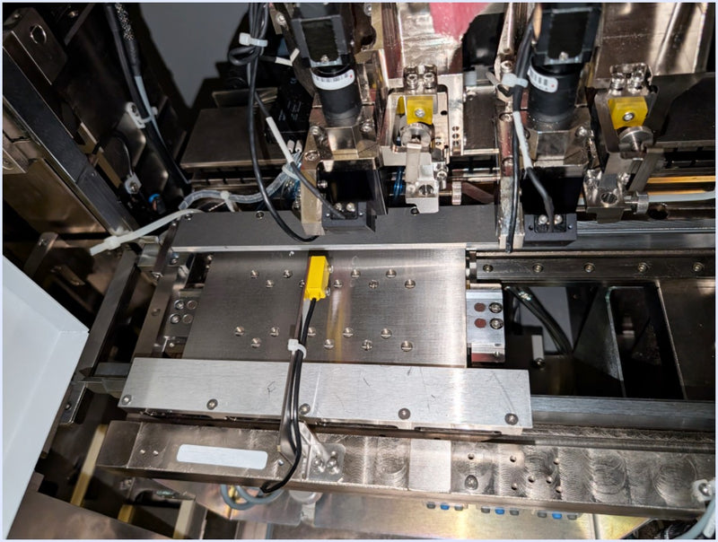 ASM ADL 838 LG 2 Die Bonder