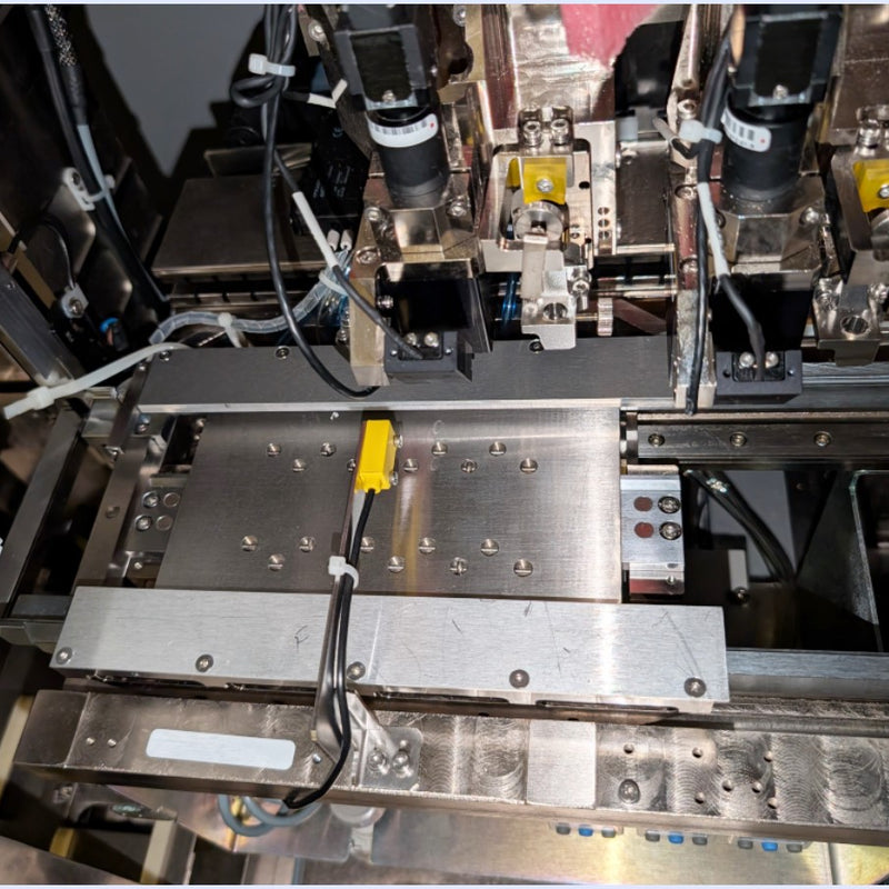 ASM ADL 838 LG 2 Die Bonder