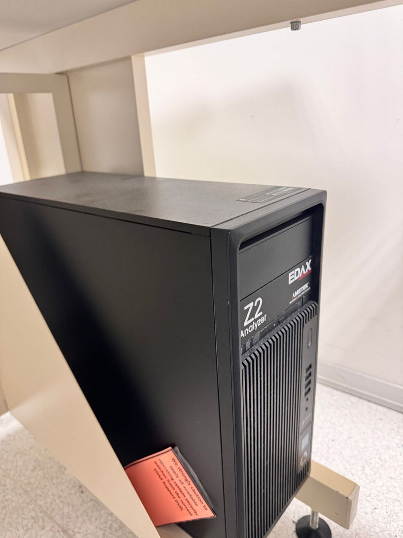 Zeiss Supra 55 SEM (Scanning Electron Microscope)