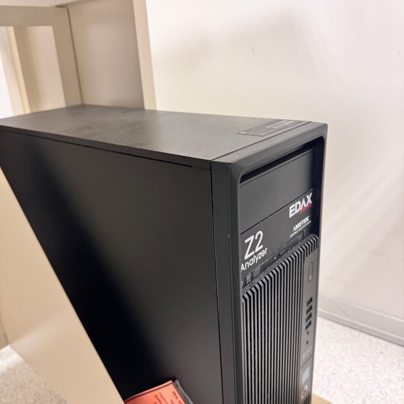 Zeiss Supra 55 SEM (Scanning Electron Microscope)