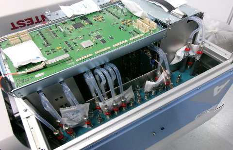 Advantest V 93000 PS 1600 Tester