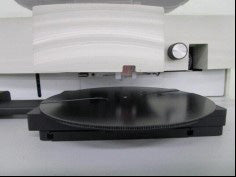 KLA Alpha Step 500 Profilometer