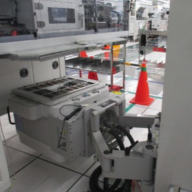 Advantest 93000 PS 400 ATE (Automatic Test Equipment)