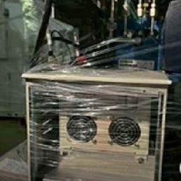 Applied Materials Endura 2 Chambers