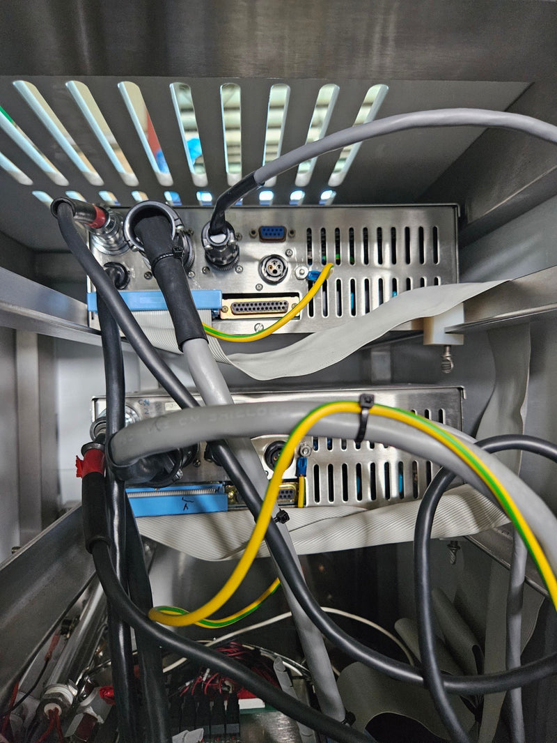 Semitool 850 S-L SRD (Spin Rinse Dryer)