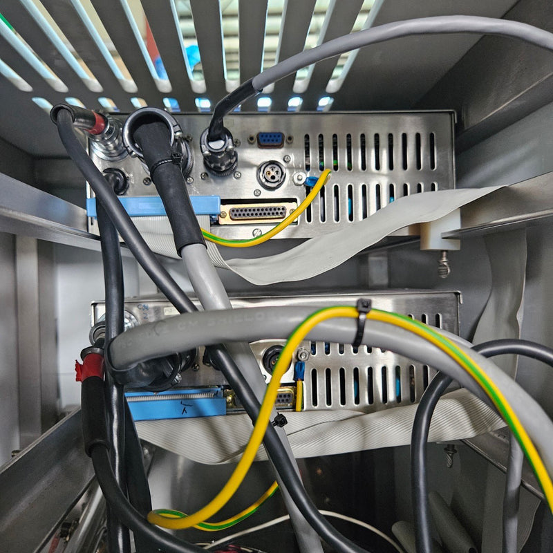 Semitool 850 S-L SRD (Spin Rinse Dryer)