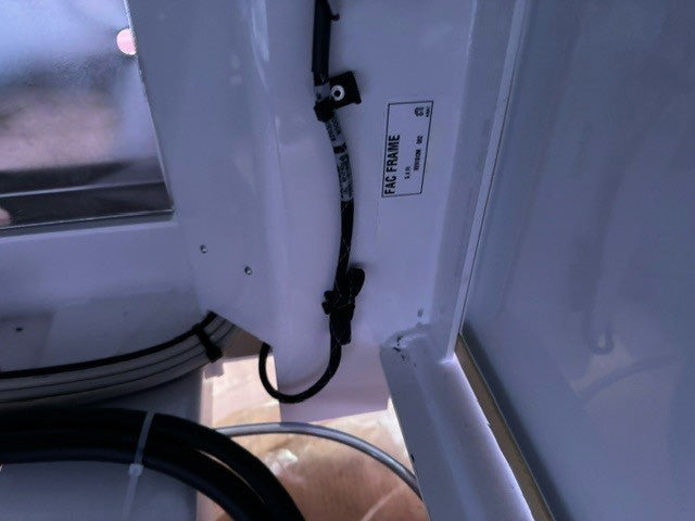 Applied Materials Reflexion LK Factory Interface