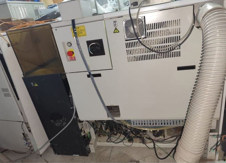 Disco DFD 651 Automatic Dicing Saw