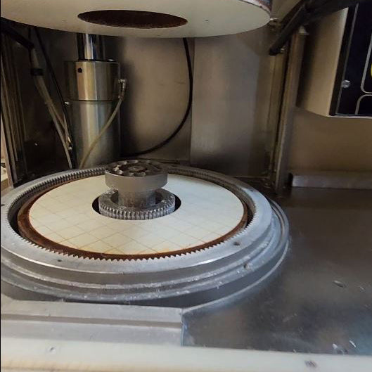 Somos MDF 400 PR Polisher