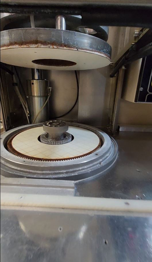 Somos MDF 400 PR Polisher
