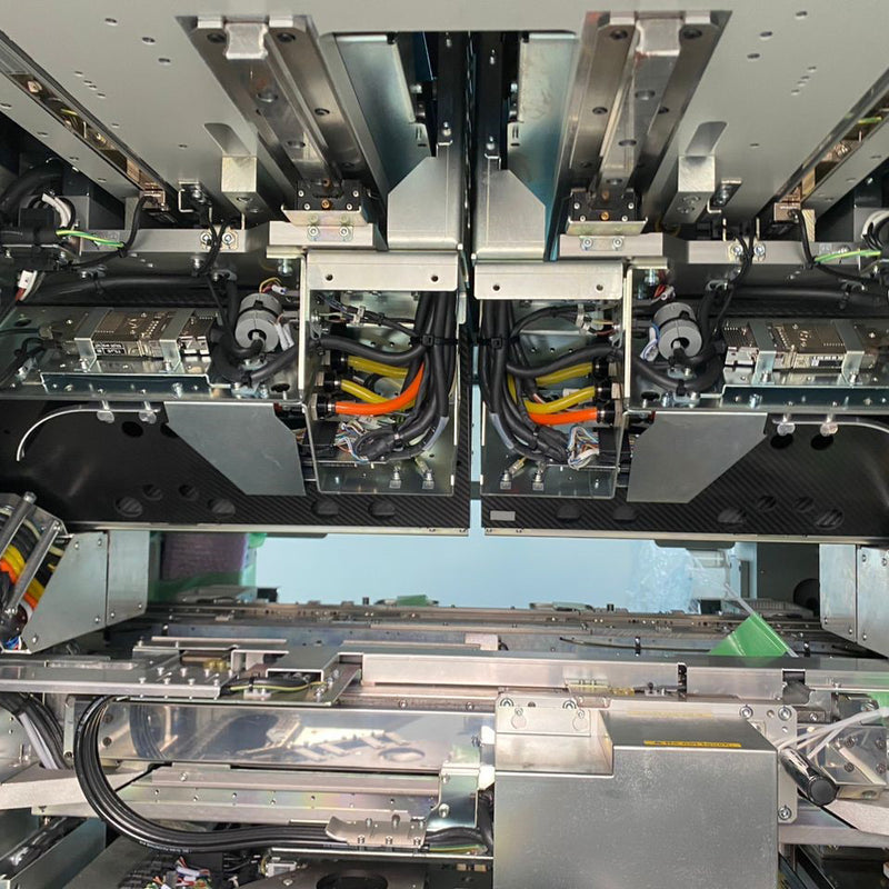 Yamaha YSH 20 Placement Machine