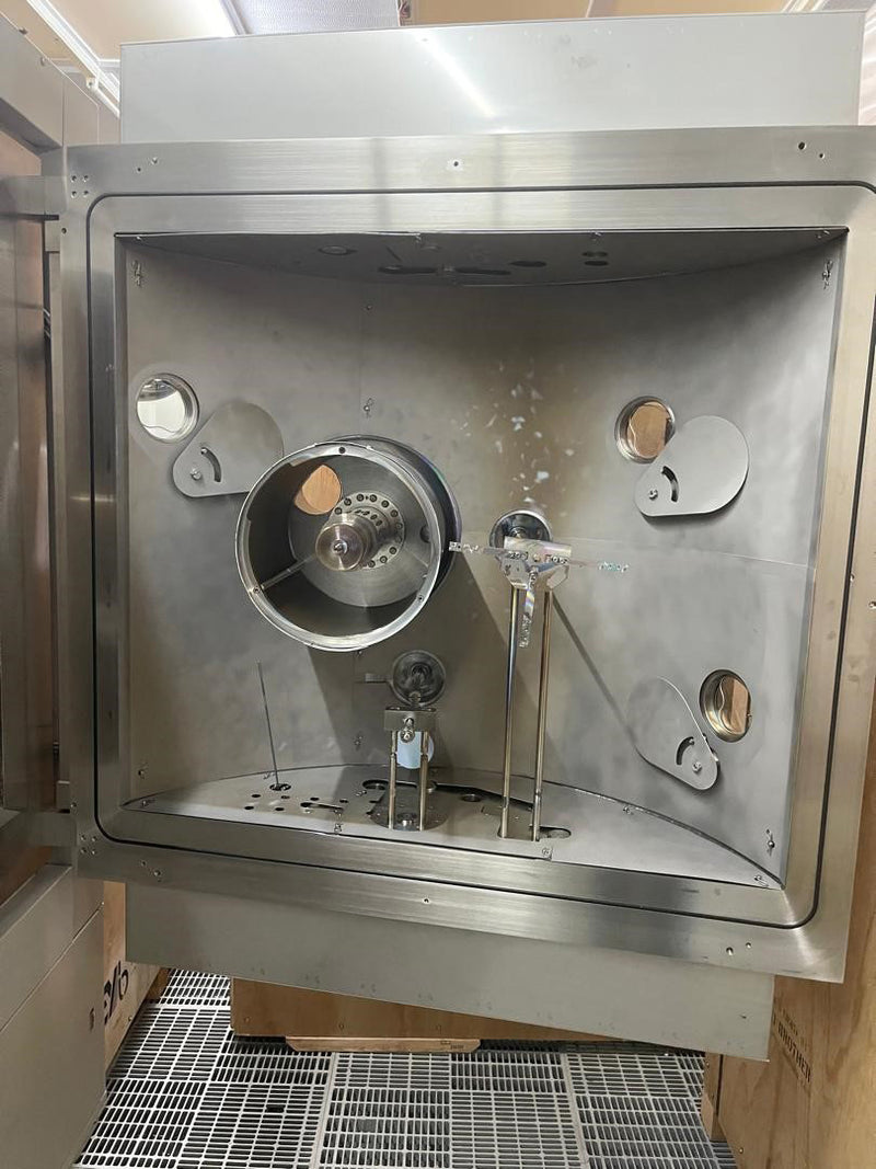 Veeco Spector Ion Beam Deposition (IBD)